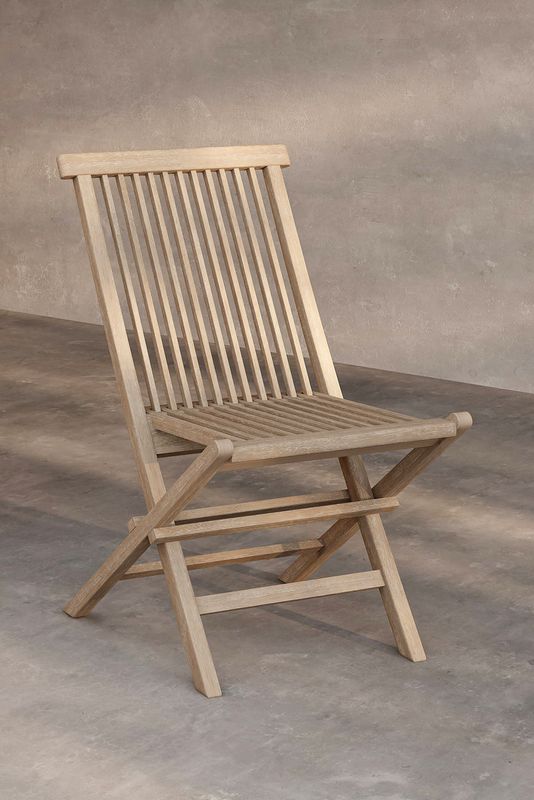 Venture Home Kenya Matstol 2-pack