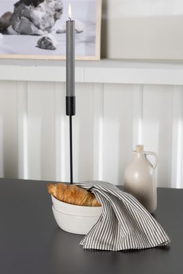 Venture Home Matgrupp Tempe med stolarna Eva