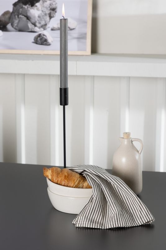 Venture Home Matgrupp Tempe med stolarna Eva