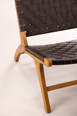 Vind Collection Rike Loungestol