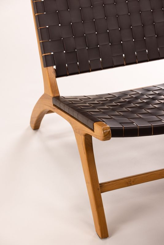 Vind Collection Rike Loungestol