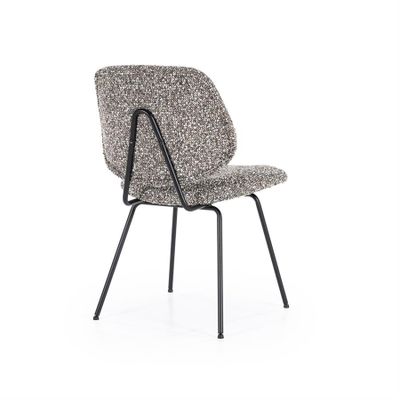 Eleonora Stol Jon - Taupe Maywood Mullvad