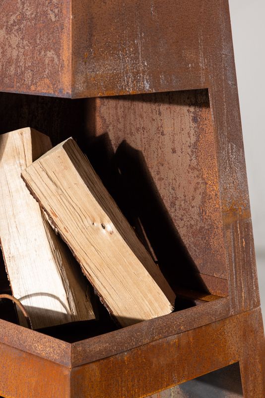 Venture Home Bastian Eldkorg