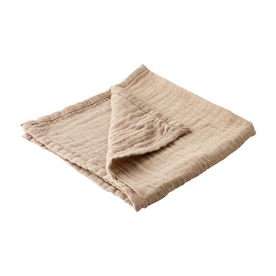 Affari of Sweden ELSA Servett, Mörkbeige 12-pack