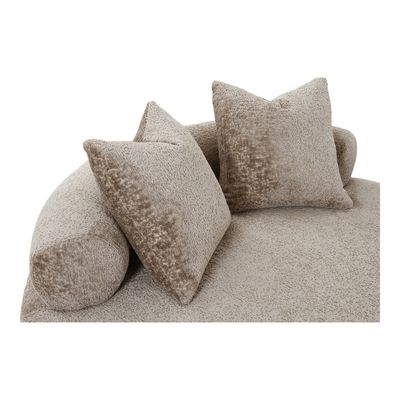 House Nordic Cairo Daybed i Chenille