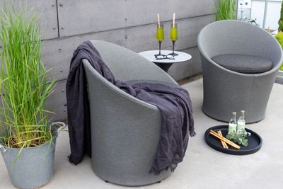 Venture Home Spoga Loungegrupp