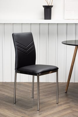 Venture Home Lily Matstol 2-pack