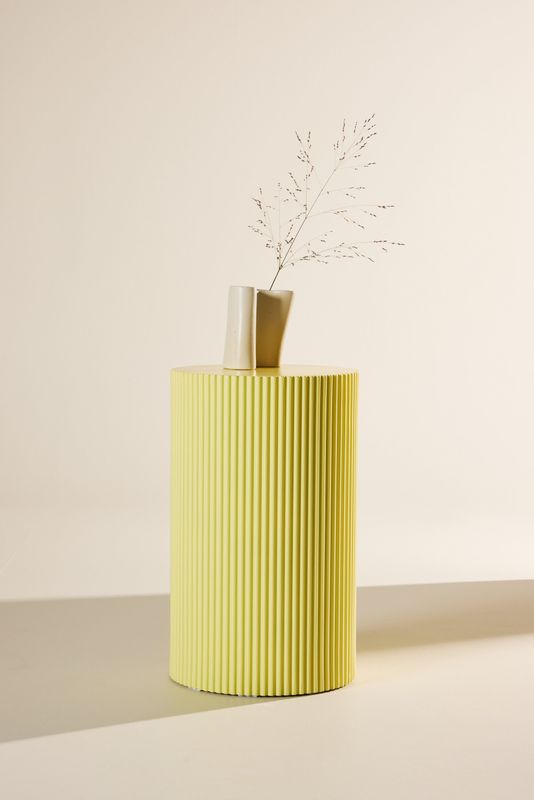 Venture Home Lenox Sidobord