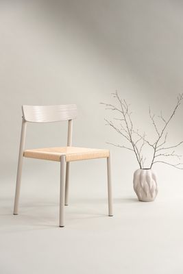 Vind Collection Malmön Matstol