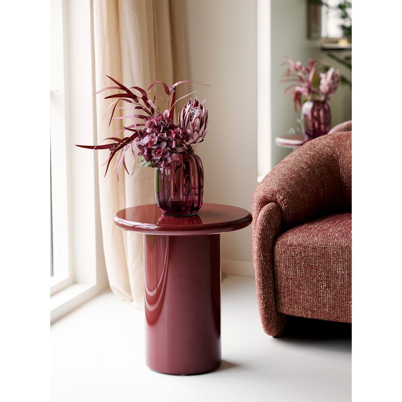 House Nordic Vas Smoked Röd