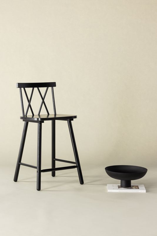 Vind Collection Mollöström Barstol