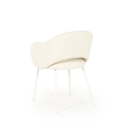 By Boo Story - Beige Matstol