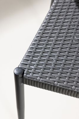 Venture Home Stina Matstol 6-pack