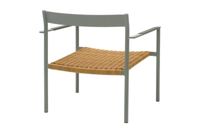 Brafab DK fåtölj - Dusty Green