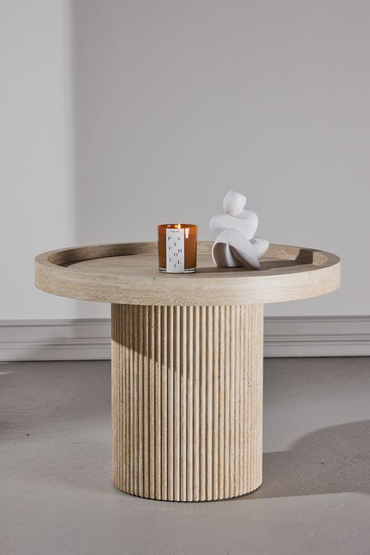 Venture Home Krille Sidobord