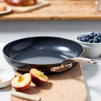GreenPan Barcelona Stekpanna 28 cm