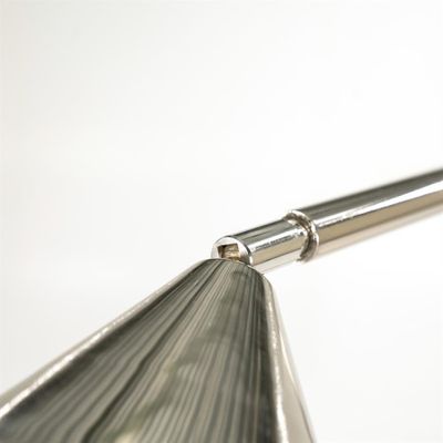 Golvlampa By Boo Lumina - Silver