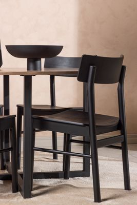 Venture Home Matgrupp Durango med Montros Stolar