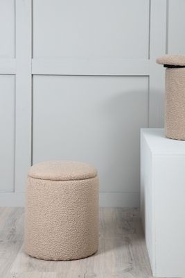 Venture Home Limpen Puff