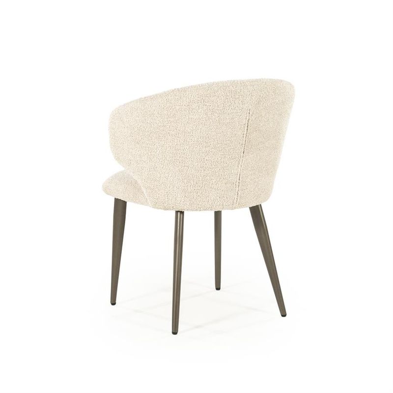 Eleonora Stol Mateo - Beige Niata