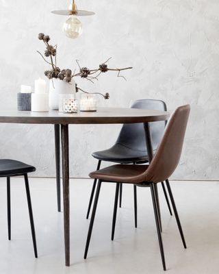 House Doctor Found Stol Brun