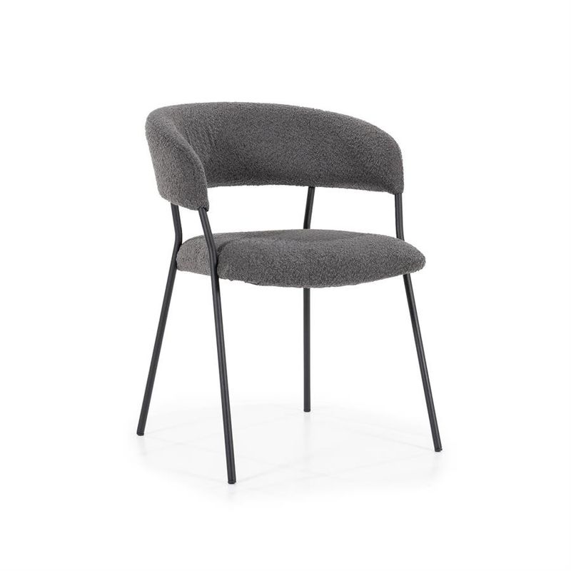 Eleonora Stol Luka - Antracit Copenhagen