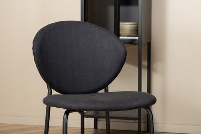 Venture Home Bianca, Vault Rund Matgrupp