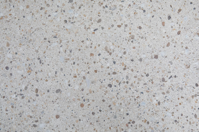 Brafab Laminat Bordsskiva 70x125 cm Beige/Terrazzo
