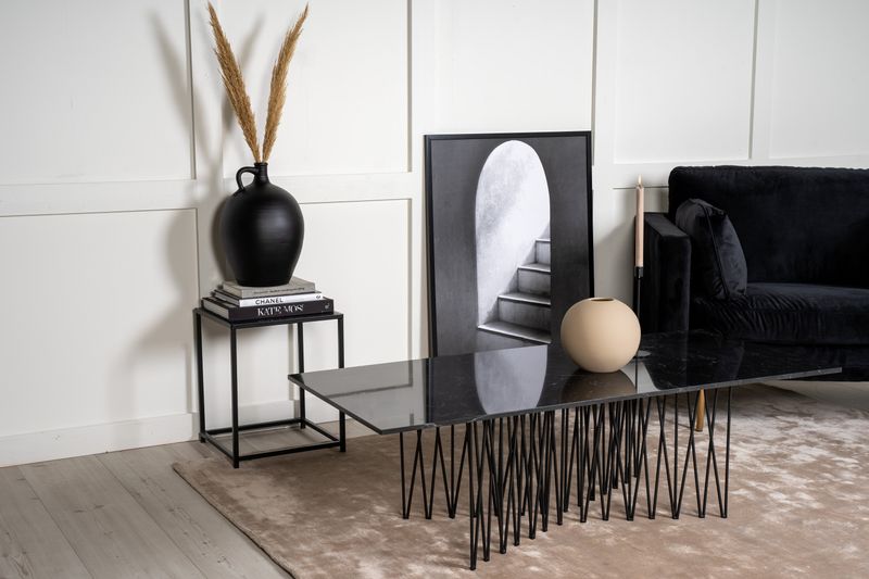 Soffbord Furniture Fashion Stone