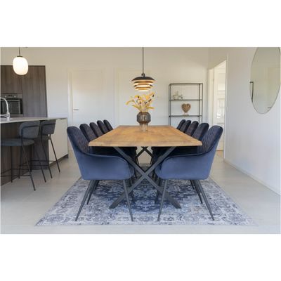 House Nordic Toulon Matbord
