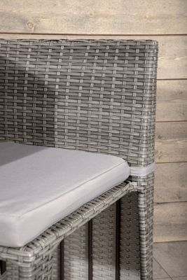 Venture Home Savanna Cafégrupp