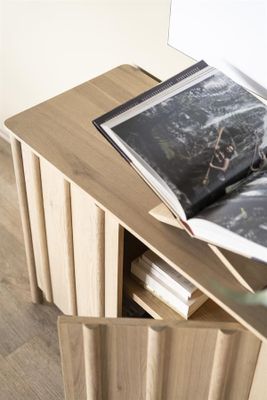 Eleonora Sideboard Jake - Natur