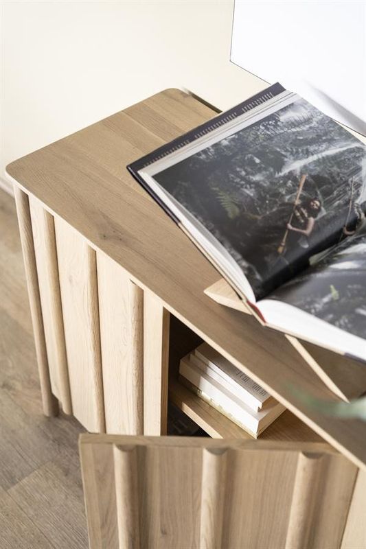Eleonora Sideboard Jake - Natur