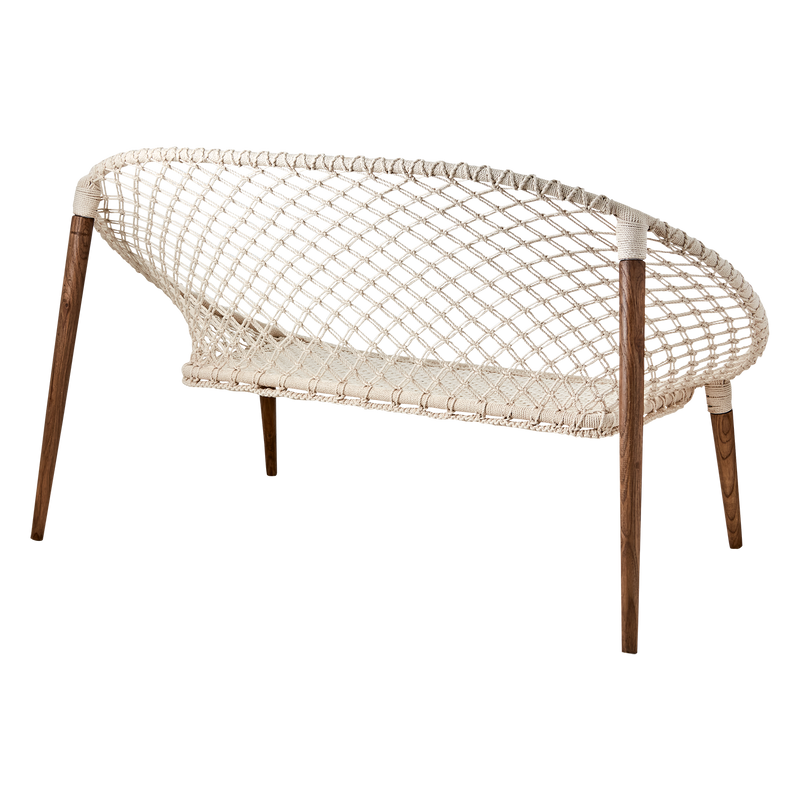 Affari of Sweden ELOF Soffa, Elfenben