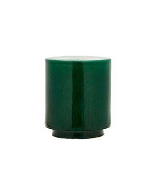 House Doctor Thea Sidobord Grön