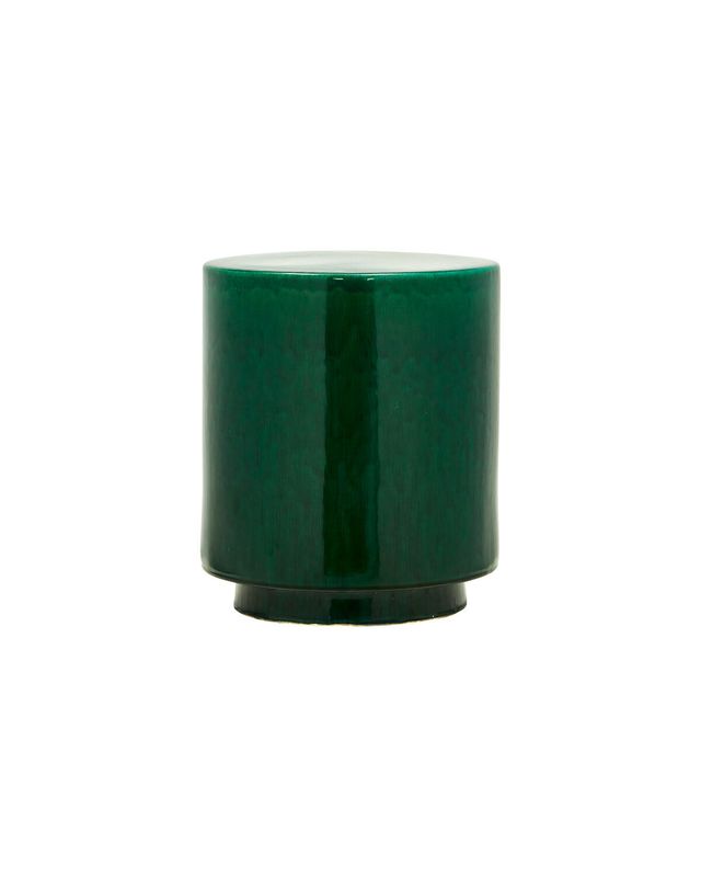 House Doctor Thea Sidobord Grön