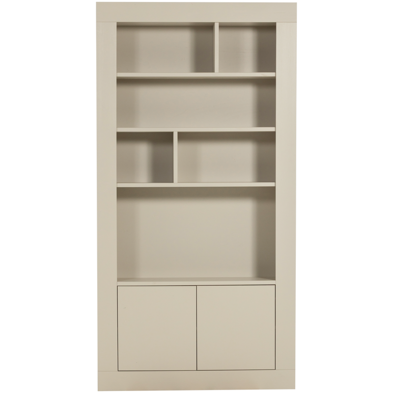 Väggskåp vtwonen Wallcover 117 cm Furu [FSC]