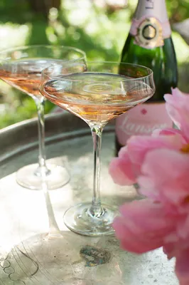Chef & Sommelier Champagneglas 30 cl Coupe
