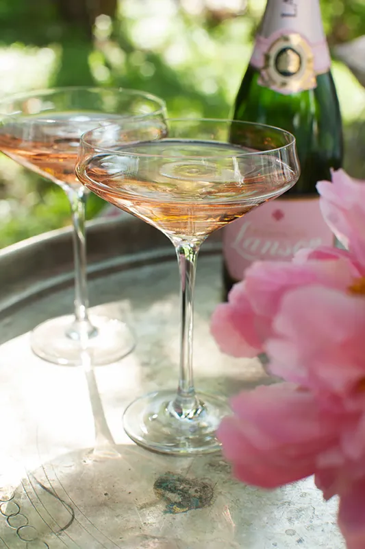 Chef & Sommelier Champagneglas 30 cl Coupe