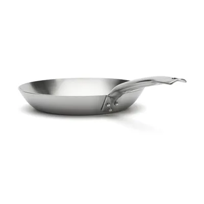 De Buyer Alchimy stekpanna rostfritt stål Ø28 cm