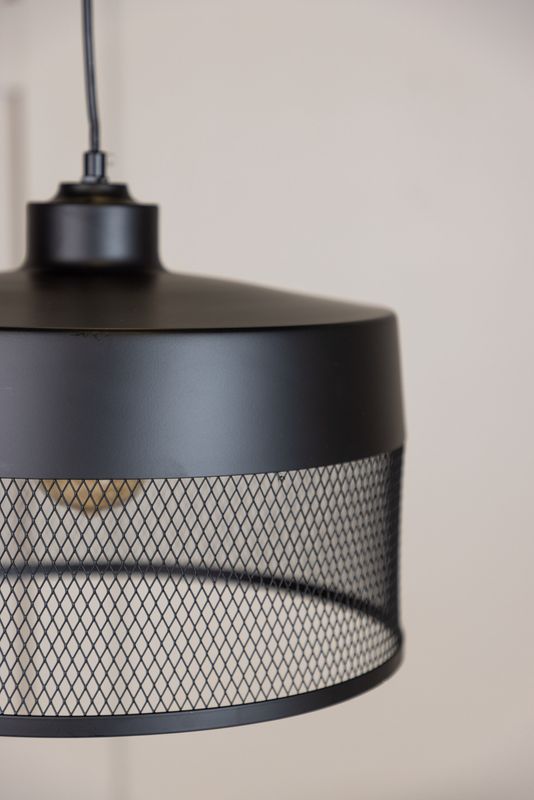 Venture Home Toulon Taklampa