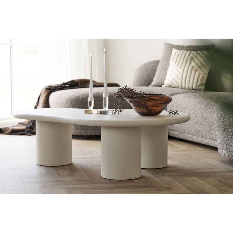 House Nordic Palmera Soffbord