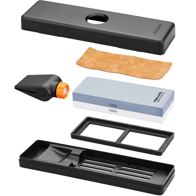 Fiskars Fiskars Brynstensset