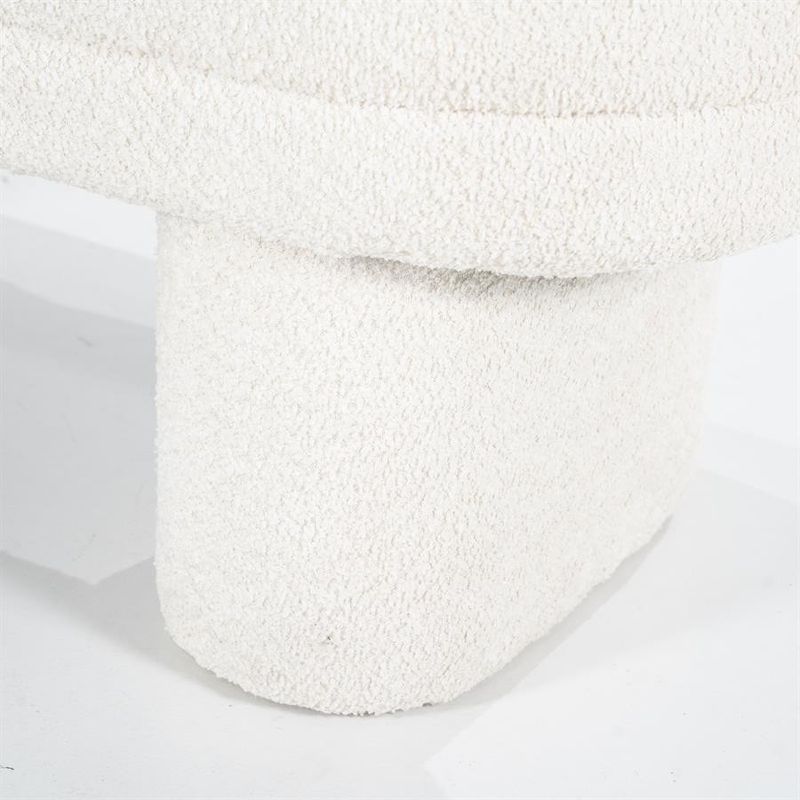 By Boo Rama - Beige Bänk