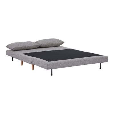 House Nordic Marlow 2-sits bäddsoffa Grå