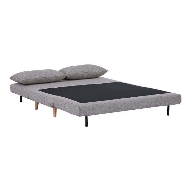 House Nordic Marlow 2-sits bäddsoffa Grå