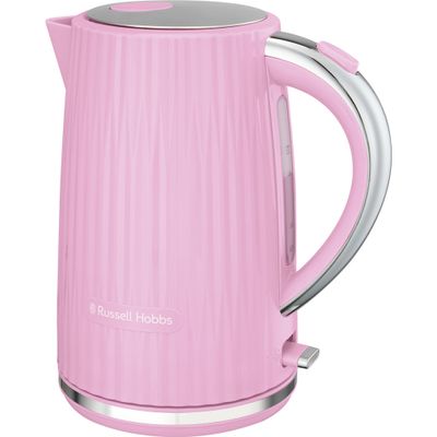 Russel Hobbs Vattenkokare 27362-70 Eden Kettle Raspberry