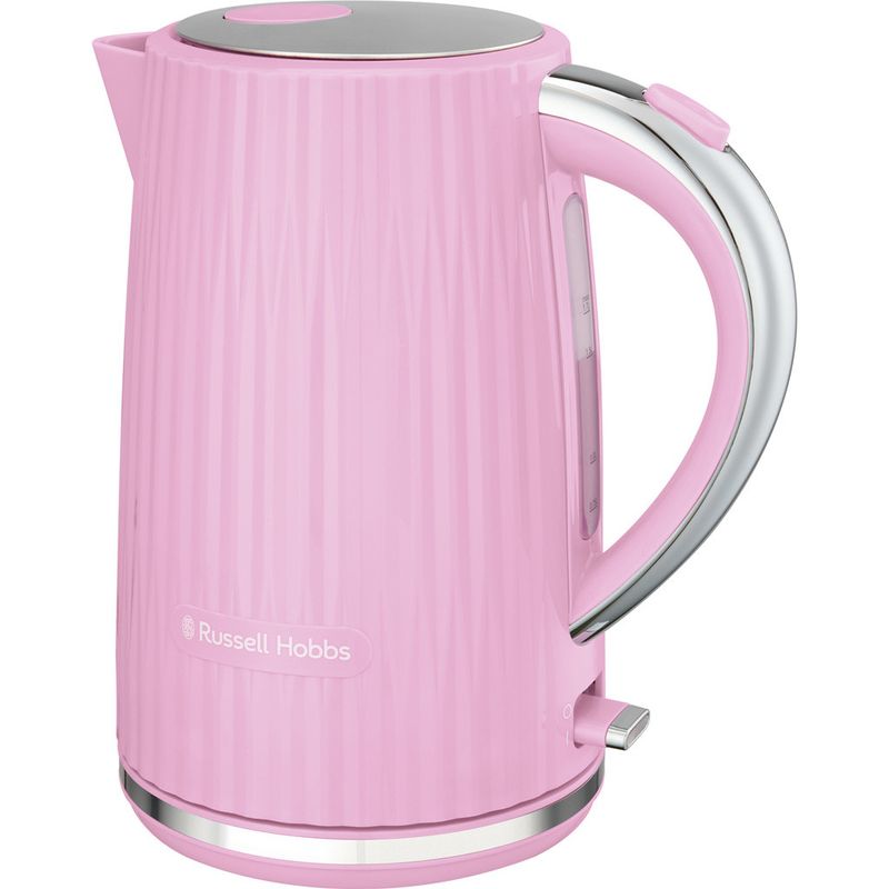 Russel Hobbs Vattenkokare 27362-70 Eden Kettle Raspberry