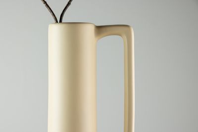 Venture Home Allis Vas ⌀18 Gul