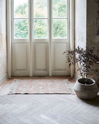 House Doctor Chen Matta Dusty Berry